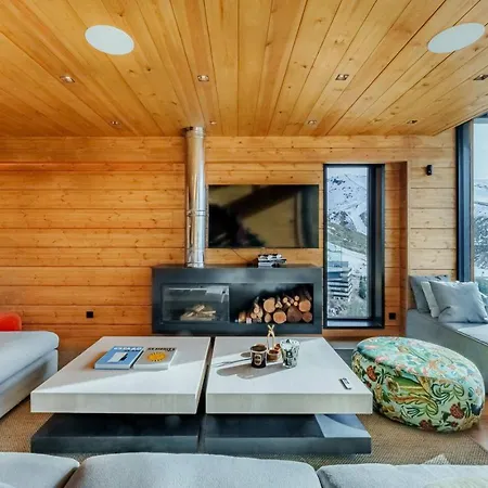 Luxury In With Views Holiday home Sierra Nevada