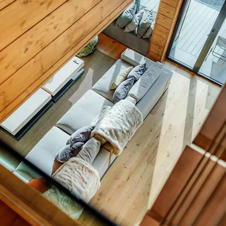Luxury In With Views * Sierra Nevada