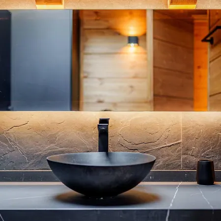 Luxury In With Views Holiday home Sierra Nevada