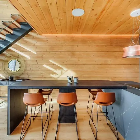 Luxury In With Views Holiday home Sierra Nevada