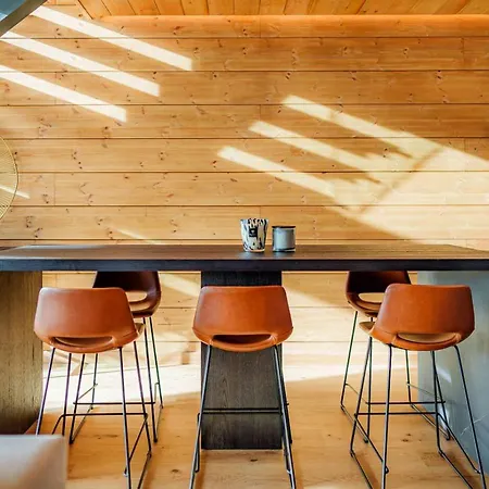 Luxury In With Views Sierra Nevada