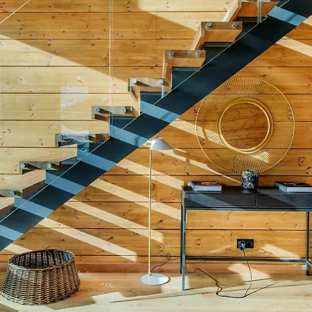 Holiday home Luxury In With Views *