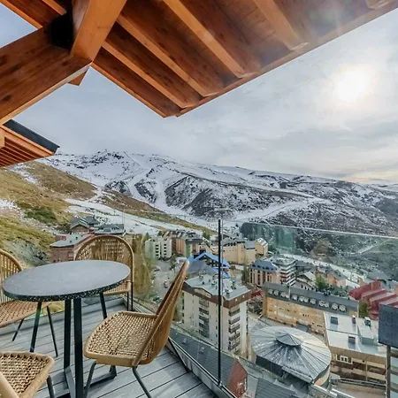 Luxury In With Views *