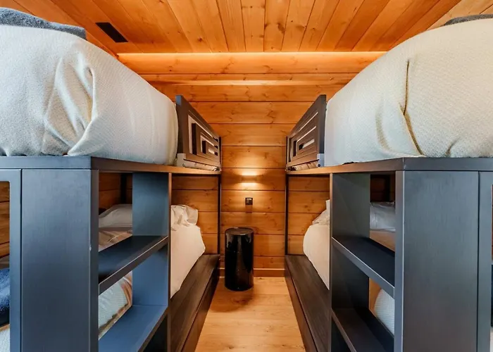 Luxury In With Views *