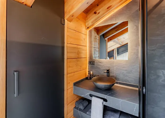 Luxury In With Views * Сьерра-Невада