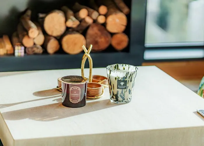 Luxury In With Views Сьерра-Невада