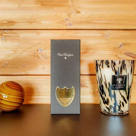 Luxury In With Views Дом отдыха