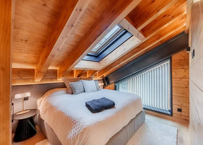 Luxury In With Views *