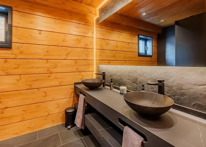 Luxury In With Views