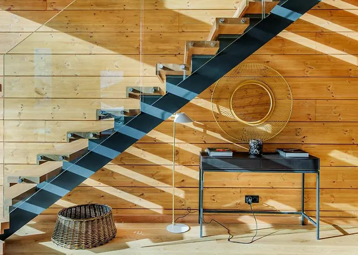 別荘 Luxury In With Views *