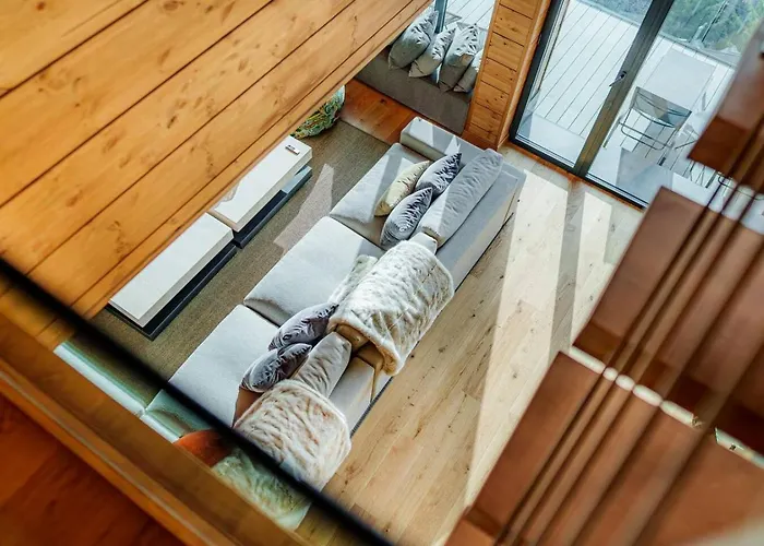 Luxury In With Views * シエラネバダ